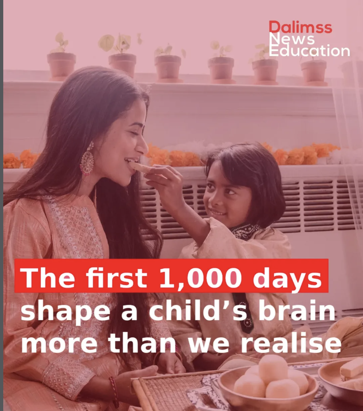 The Quiet Shift: Why Modern Parents Are Focusing on the "First 1,000 Days"