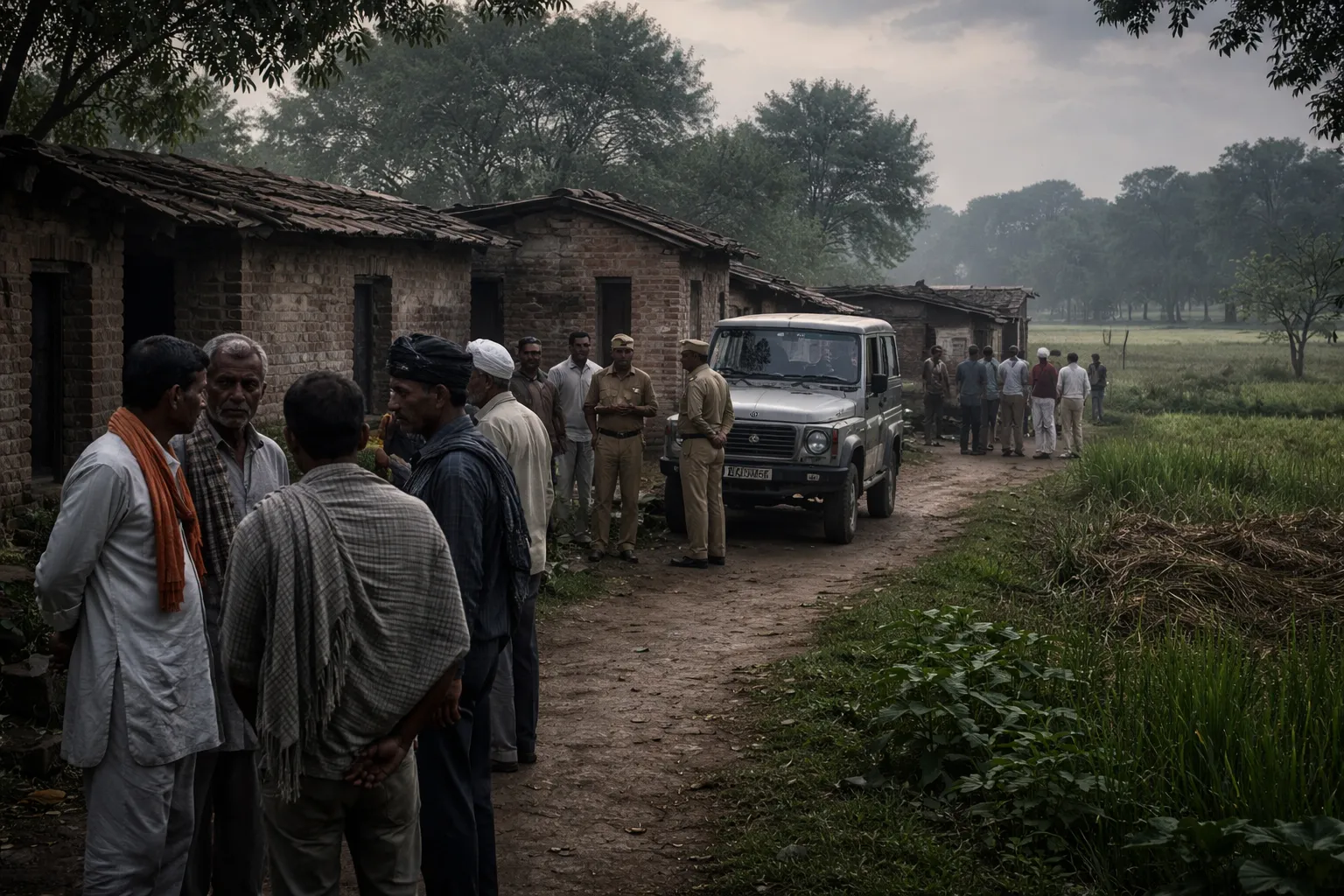 26-Year-Old Man Dies in Suspicious Circumstances, Viral Video Surfaces After Cremation Without Police Intimation
