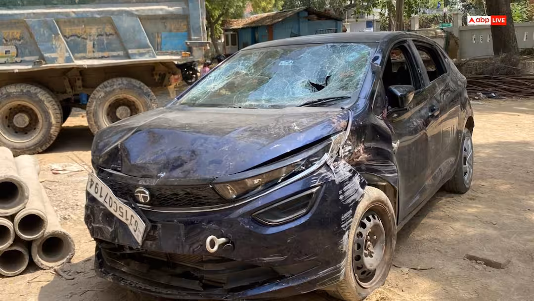Varanasi Road Accidents: 678 Deaths in Two Years, 10 PM–2 AM Most Fatal Period
