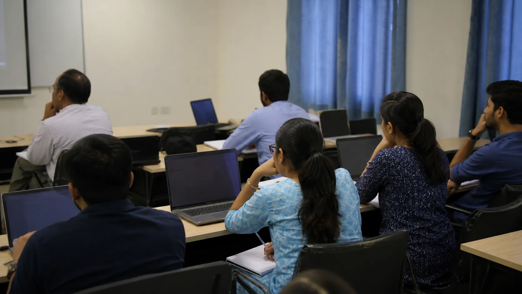 BHU online workshop on research methodology in social sciences