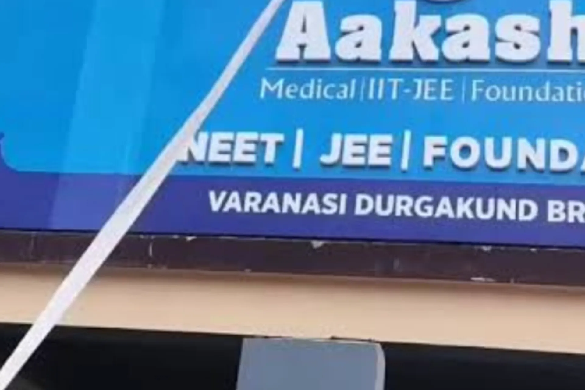 VDA Seals 35 Coaching Centres in 48 Hours in Varanasi