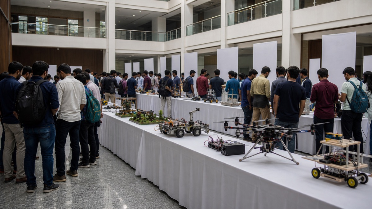 IIT-BHU to Celebrate First Institute Day Utthaan on June 29