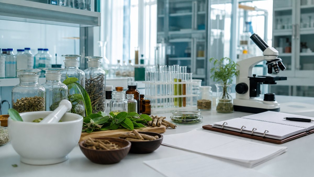 BHU Scientists Conduct Ayurvedic N-of-1 Clinical Trial on Mild Cognitive Impairment