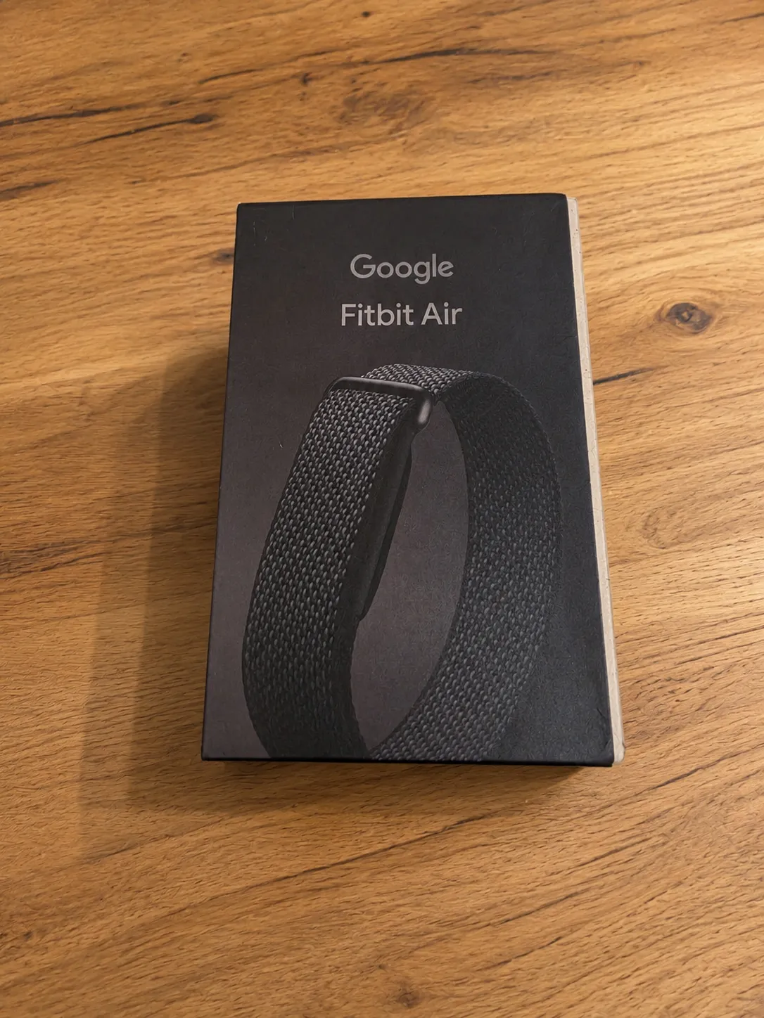 Fitbit Air Review From Varanasi: A Tiny Fitness Band That Fits Into Real Banarasi Life - 2