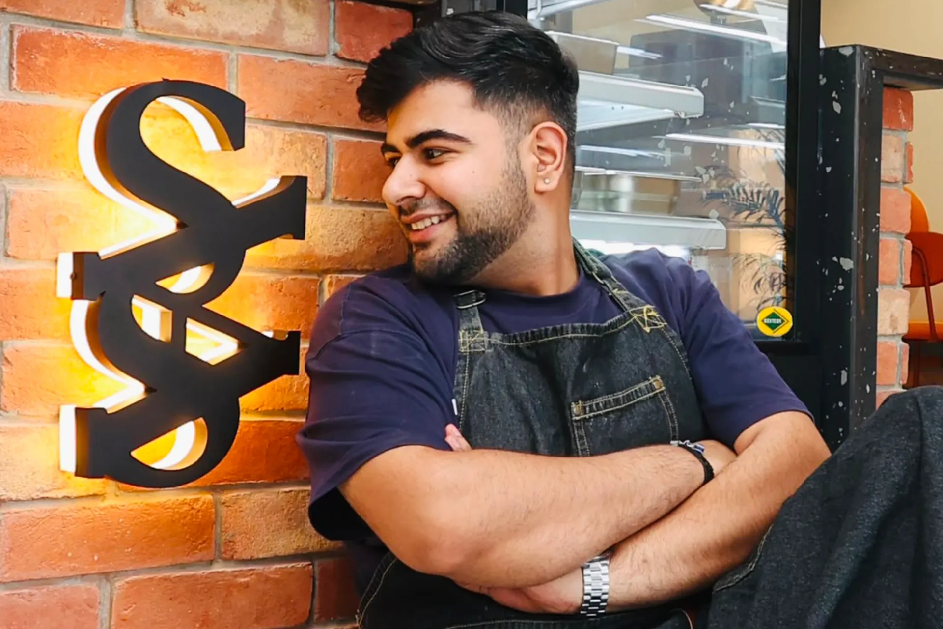 Meet Jatin Peshwani: The Entrepreneur Behind Varanasi's Growing Specialty Coffee Culture