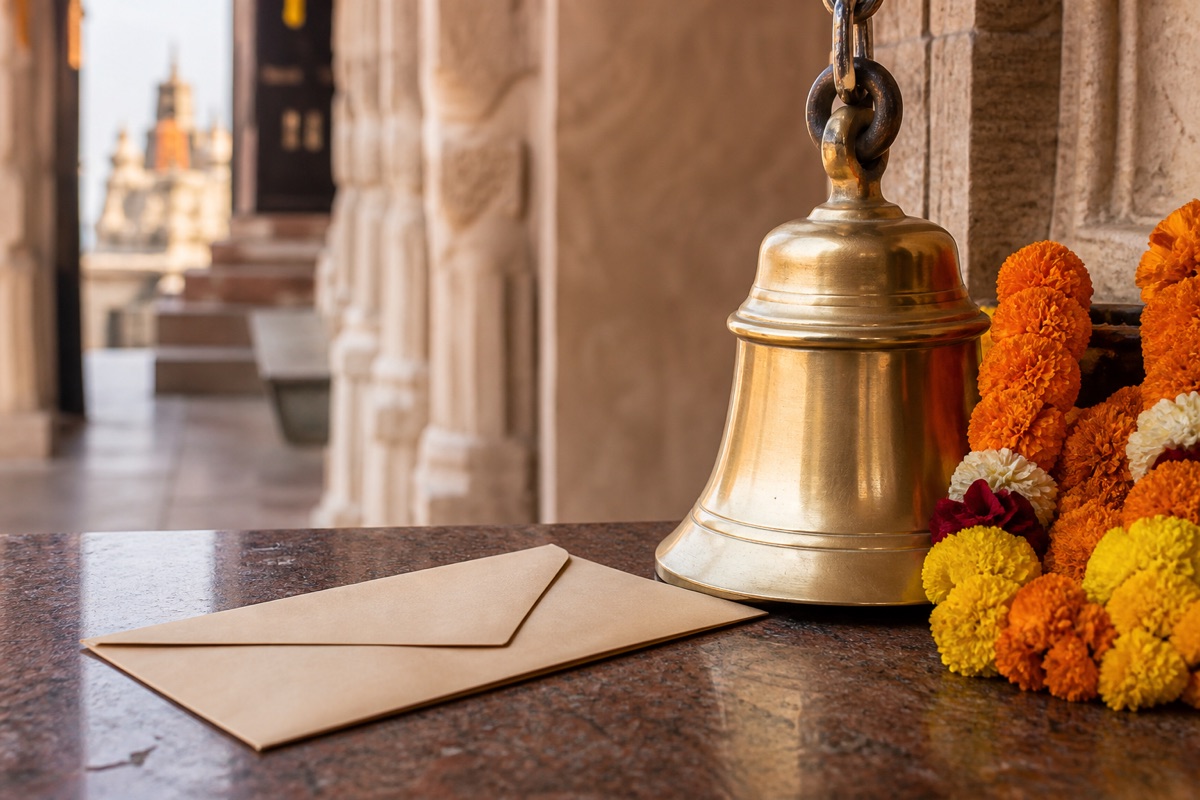 Tamil Nadu Woman Donates ₹3 Crore to Kashi Vishwanath Temple