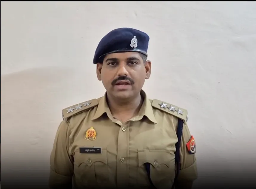 Land Dispute Between Brothers Leads to Firing in Shivpur