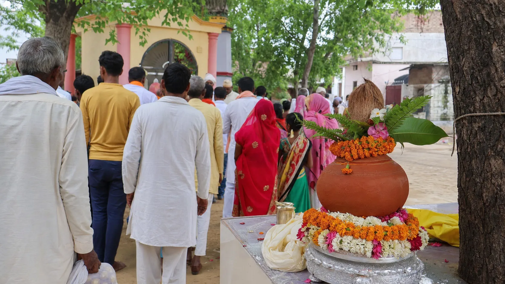 Ravidas Birthplace Launches Nationwide Social Harmony Campaign