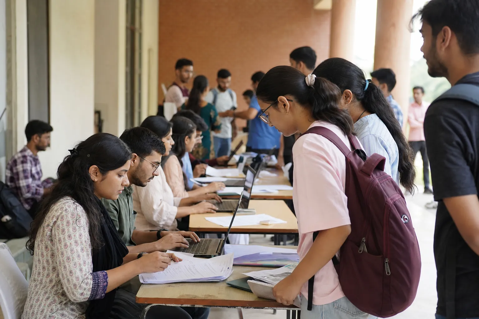 Gurugram UG Admission Fee Deadline Extended to August 4