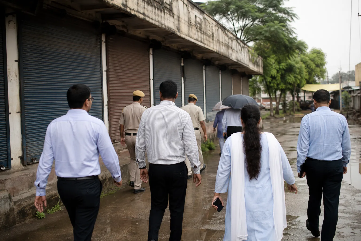 34 Gurugram Liquor Vends Face Sealing Over Rs 50 Crore Rent Dues