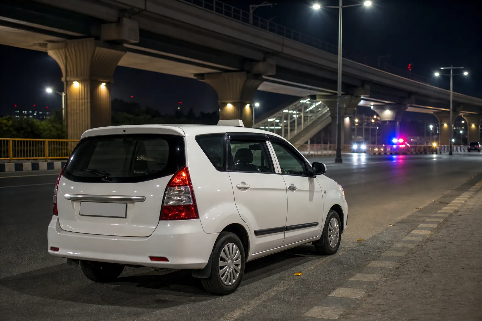 Court Denies Bail in Gurugram Cab Robbery Case