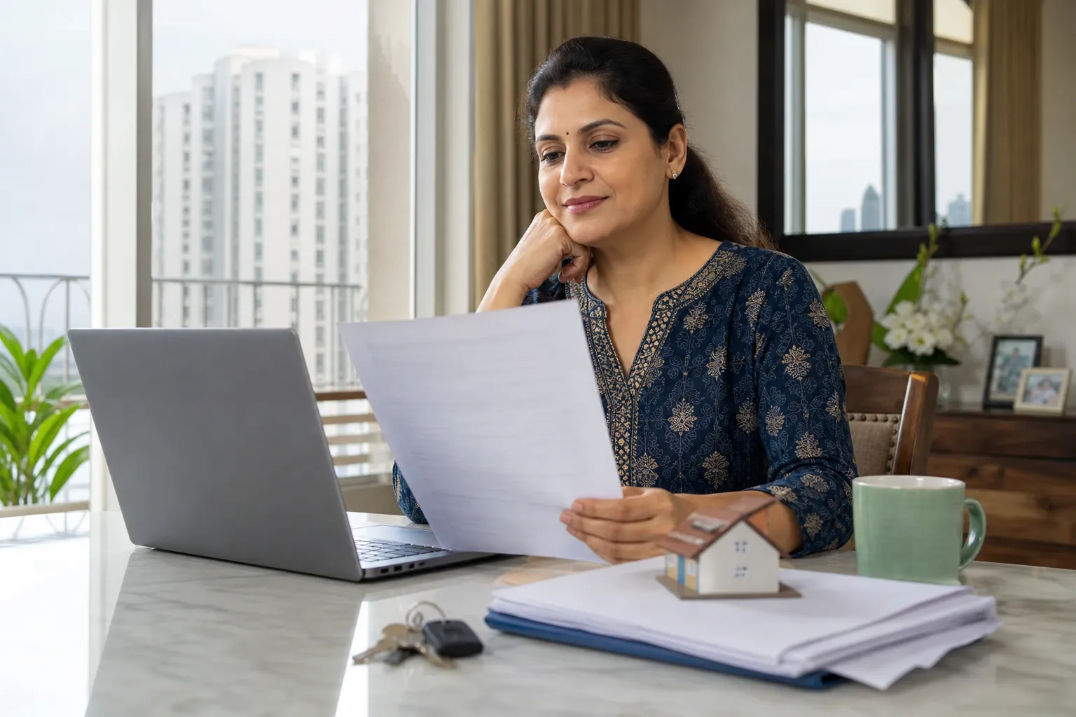 Women Homeowners Get 25% Property-Tax Rebate Under New Rules