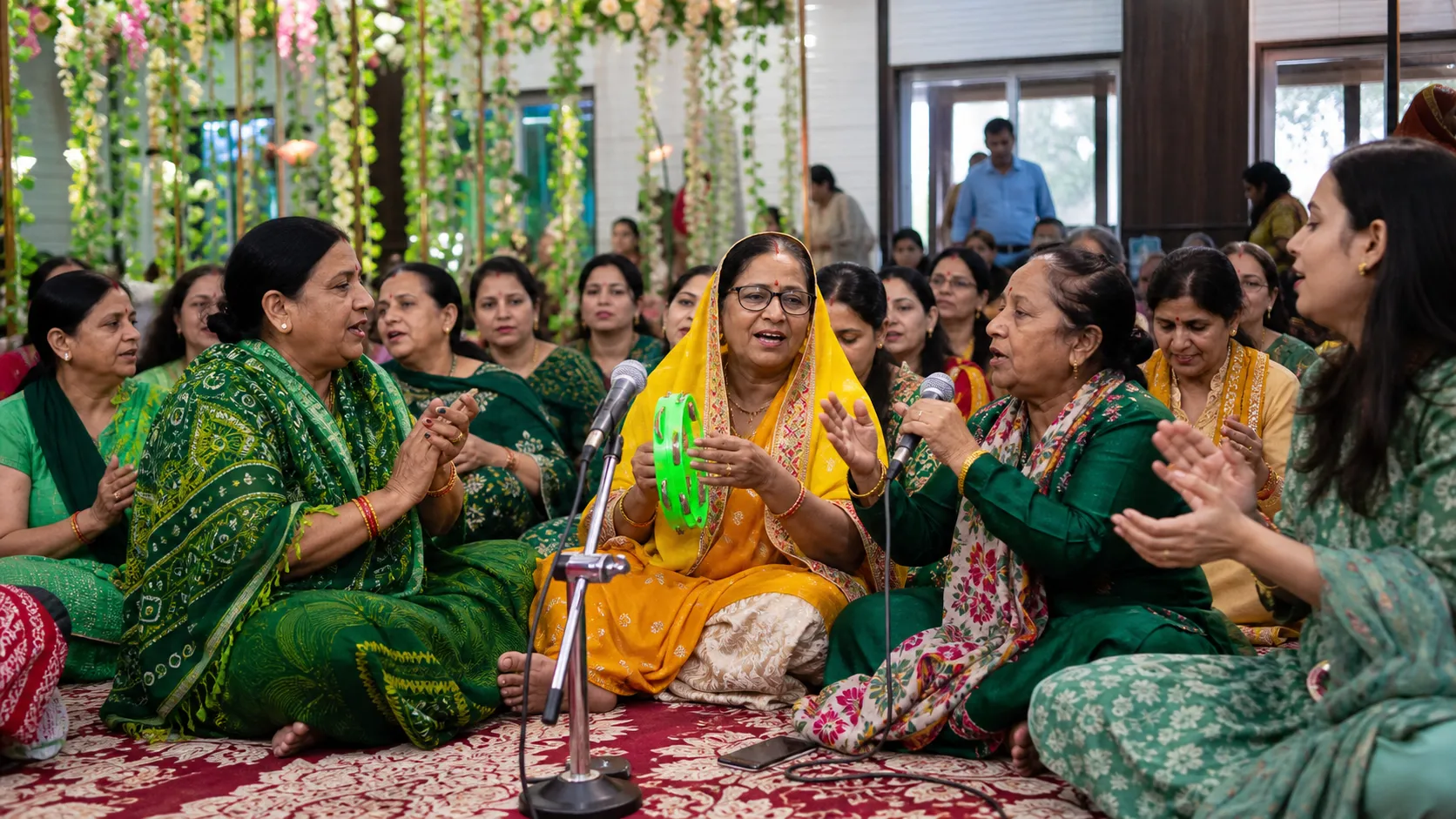 Varanasi’s Sindhara 2026 Celebration Marks 25 Years of Community Service
