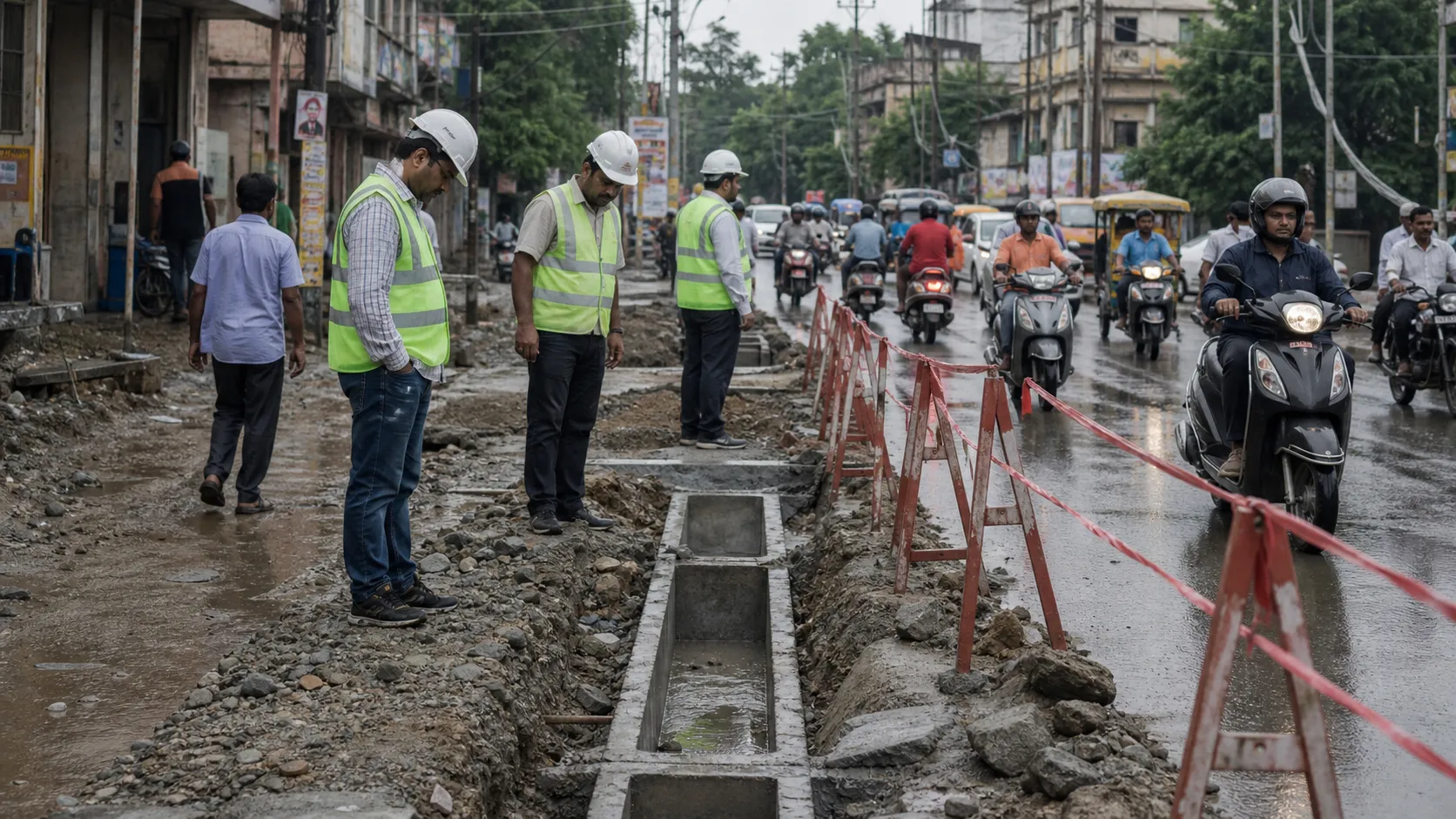 UP Supplementary Budget Proposes ₹140.65 Crore for Works in Varanasi and Sambhal