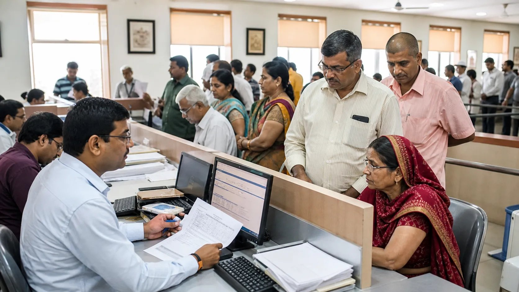 Varanasi Offers Interest Waiver on ₹304 Crore House, Water and Sewer Tax Dues