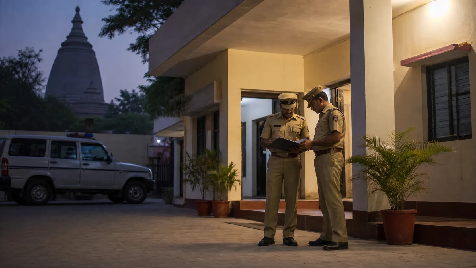 Man Held in Sarnath After Woman Alleges Years of Exploitation and Video Threats