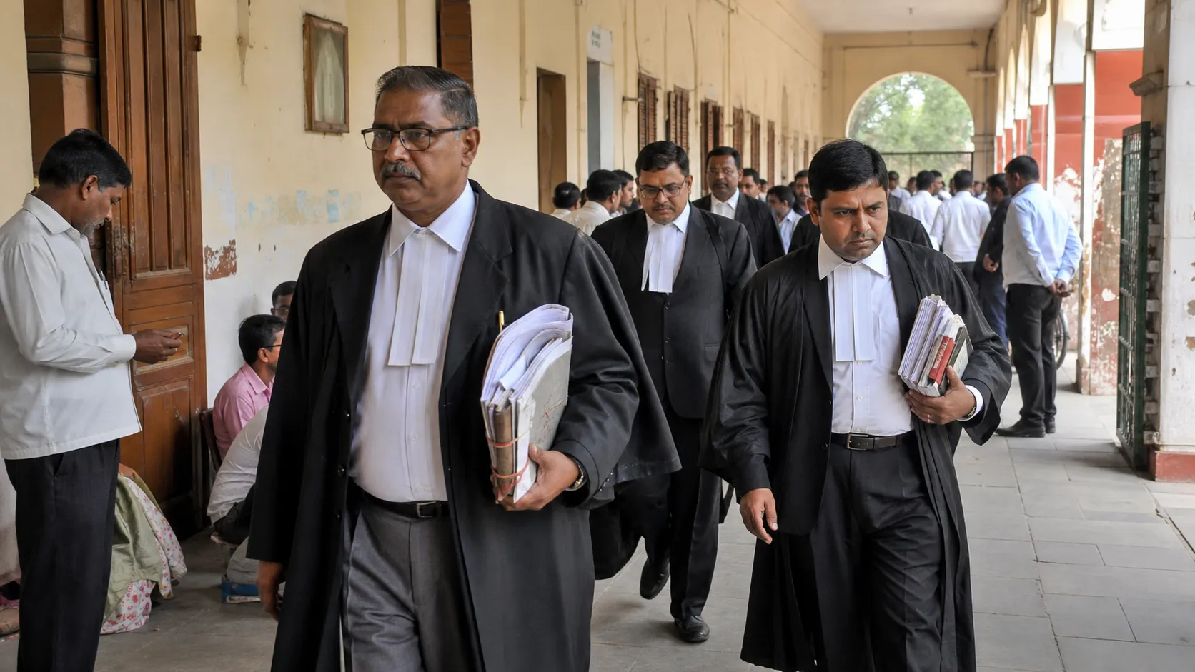 IIT-BHU Sexual Assault Trial Reaches Final Prosecution-Witness Stage