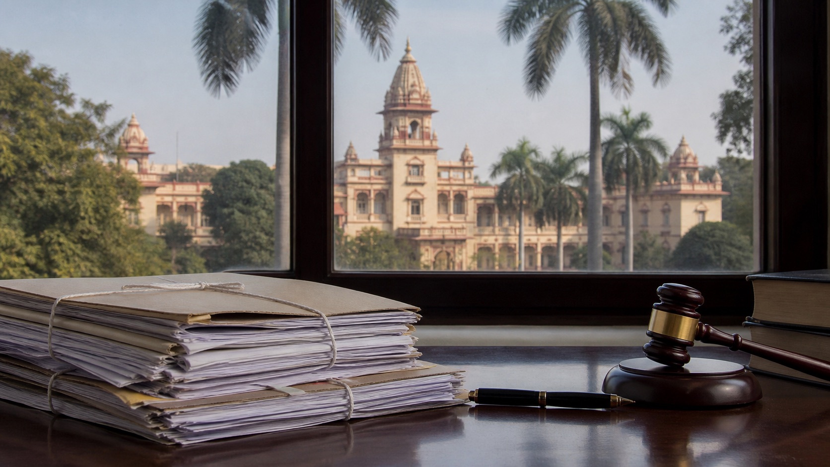 Court Adds Former BHU Chief Proctor as Accused in Gaurav Singh Murder Case