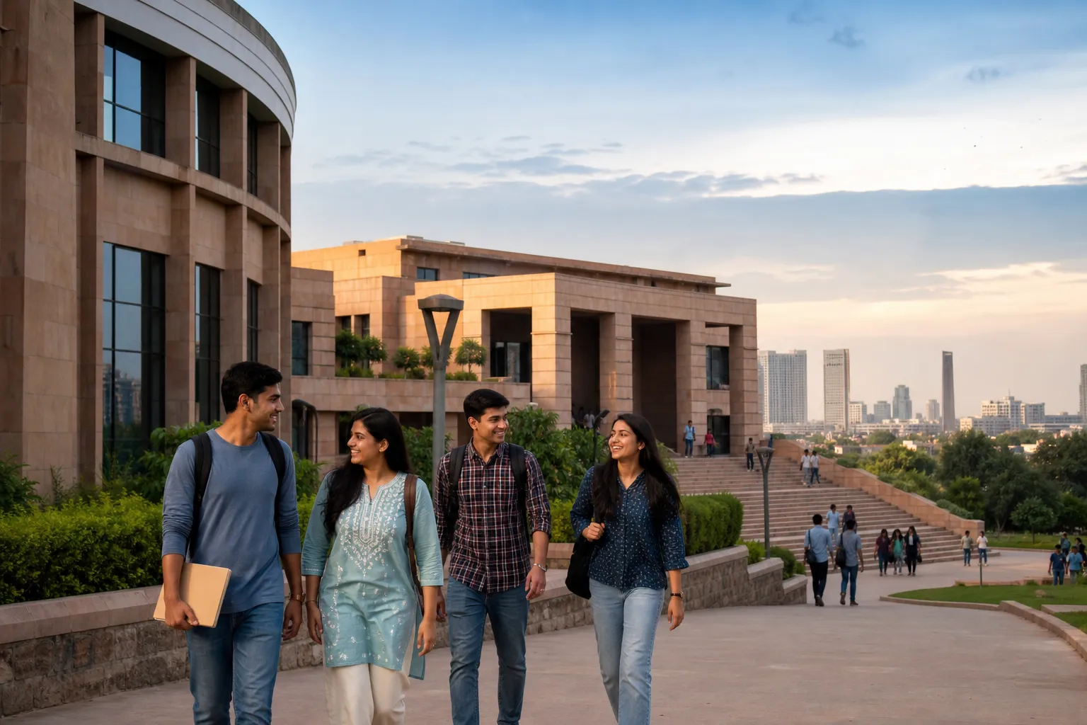 Delhi Cabinet Clears Private Universities Bill With 25% Local-Student Quota and Locked Course Fees