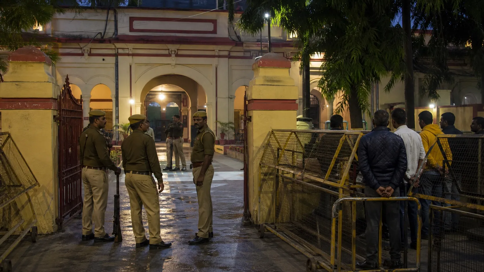 Chetganj Police Arrest Councillor After Widow’s Molestation Complaint