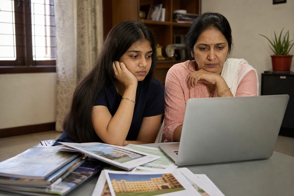 NEET UG Round 1 Choice Filling Begins, Preferences Due By August 13