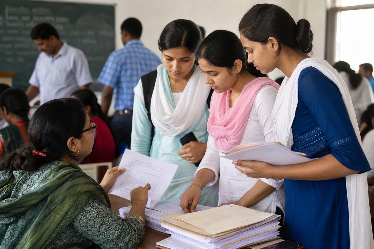 Bihar DElEd Entrance Result Declared, 73.99 Percent Candidates Pass
