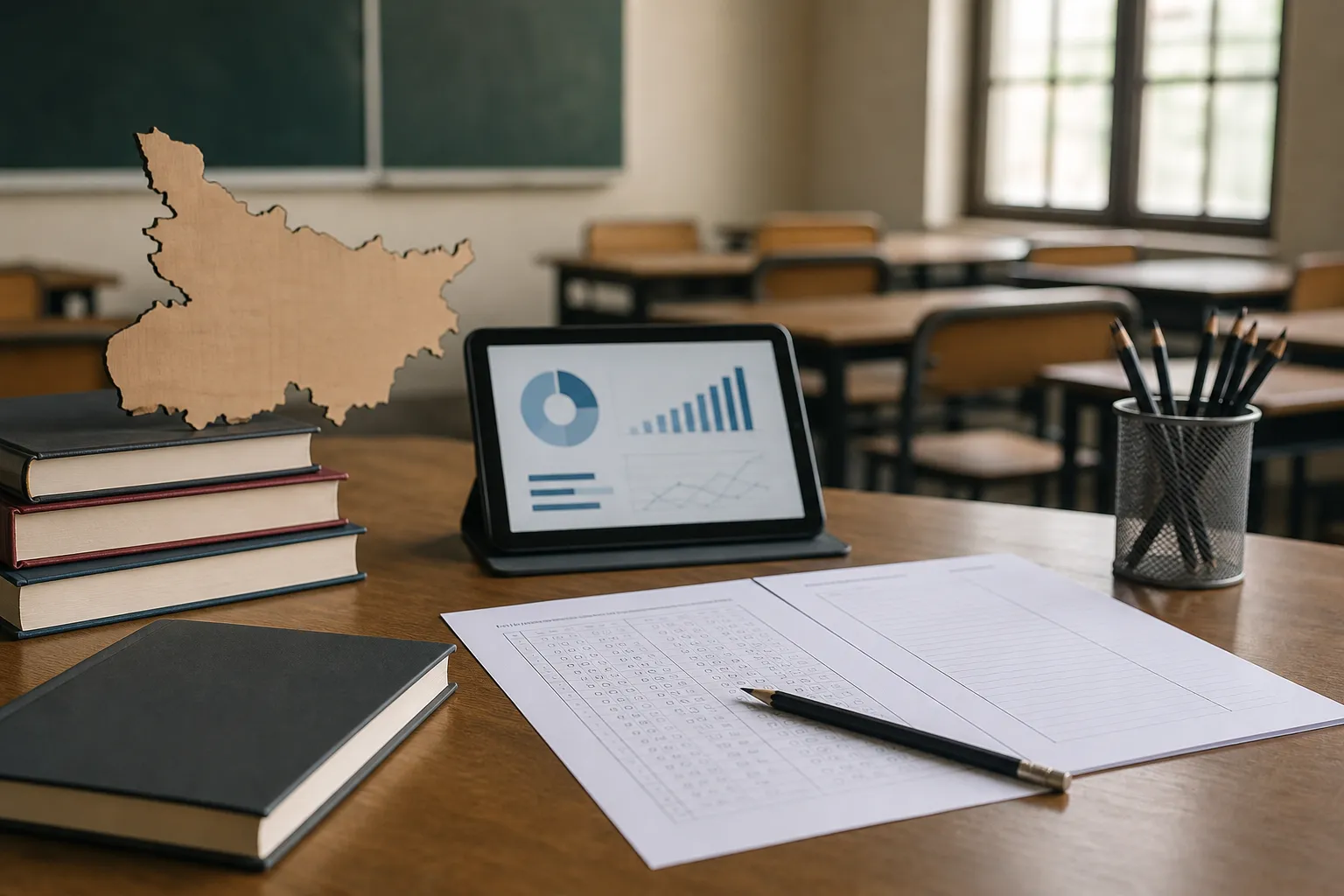 Bihar Forms School Quality and Examination Reform Panels, Plans Student Welfare Directorates