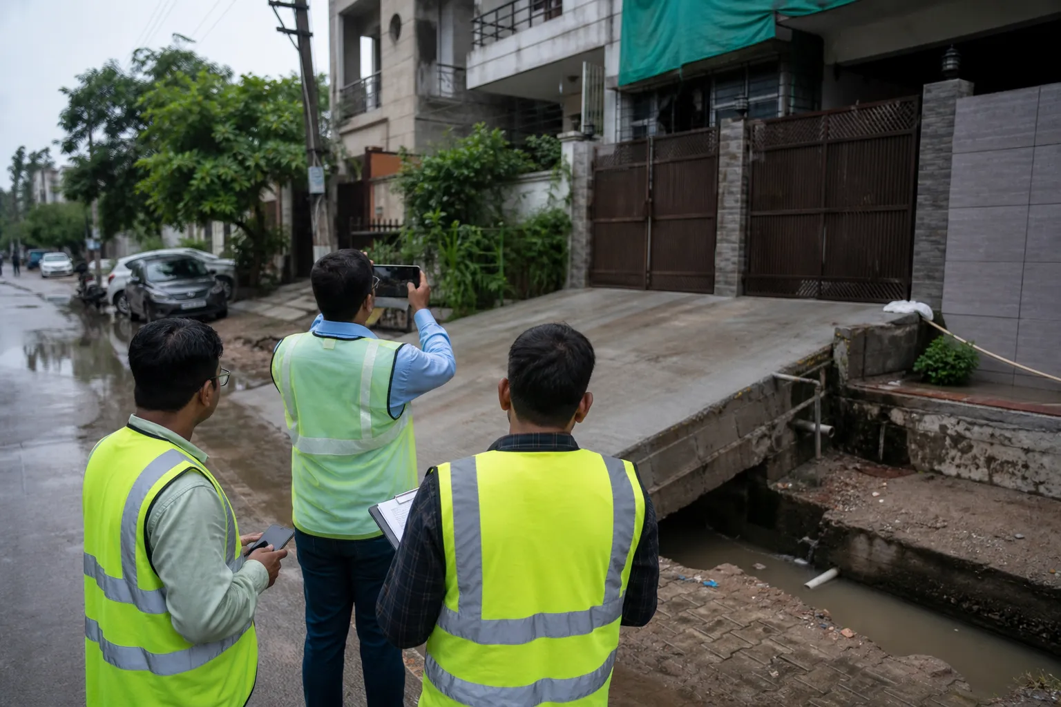MCG Puts Property Owners on Notice Over Illegal Land Use, Ramps and Missing Approvals