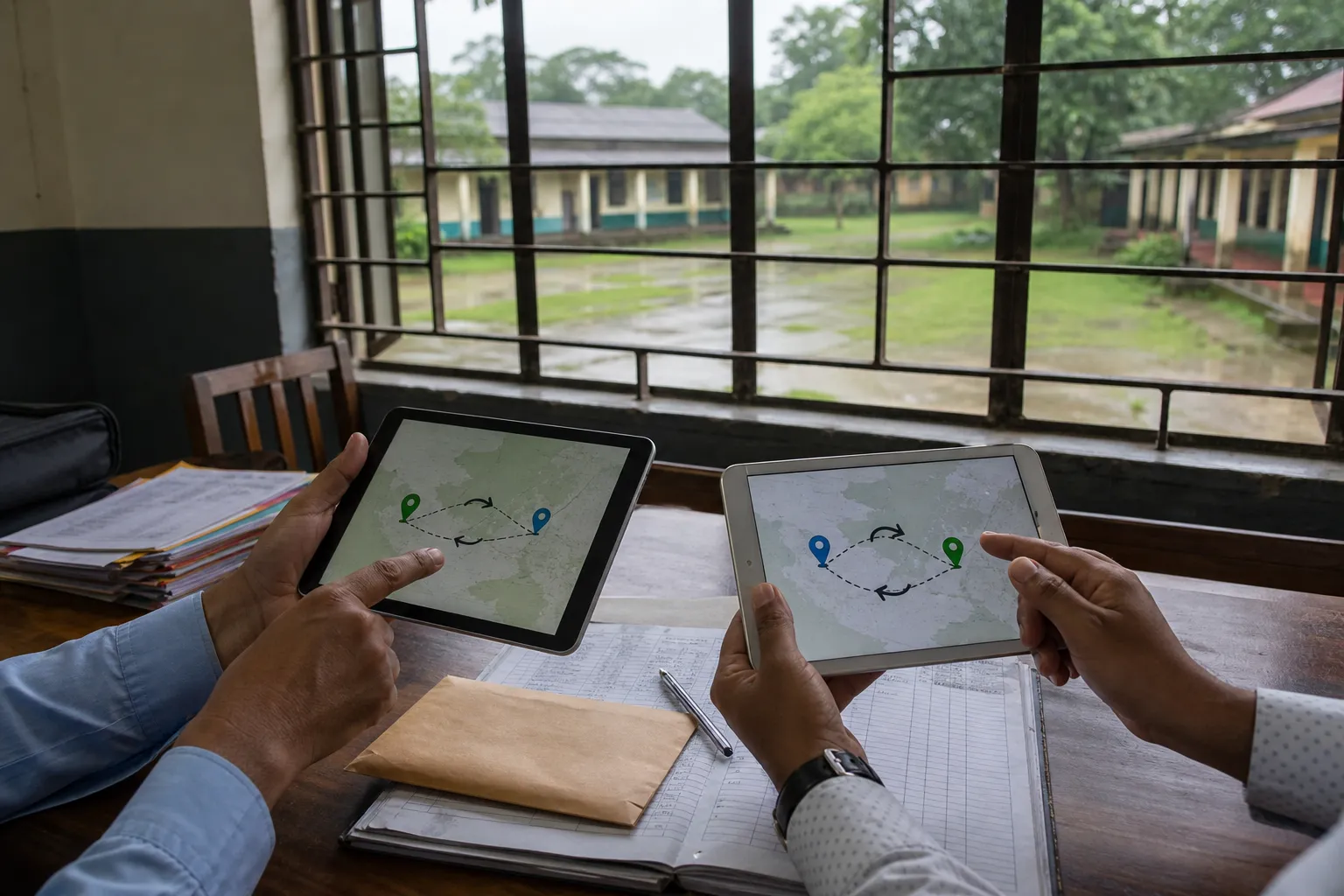 Assam Promises Pending SRD Teacher Salaries and Opens Path for Online Mutual Transfers