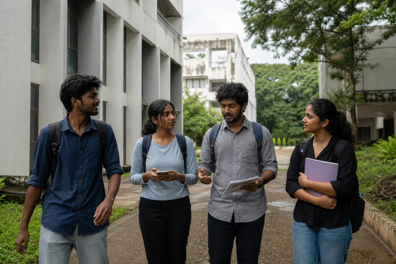 KTU Pauses Fifth-Semester Year-Back Rule for This Academic Year