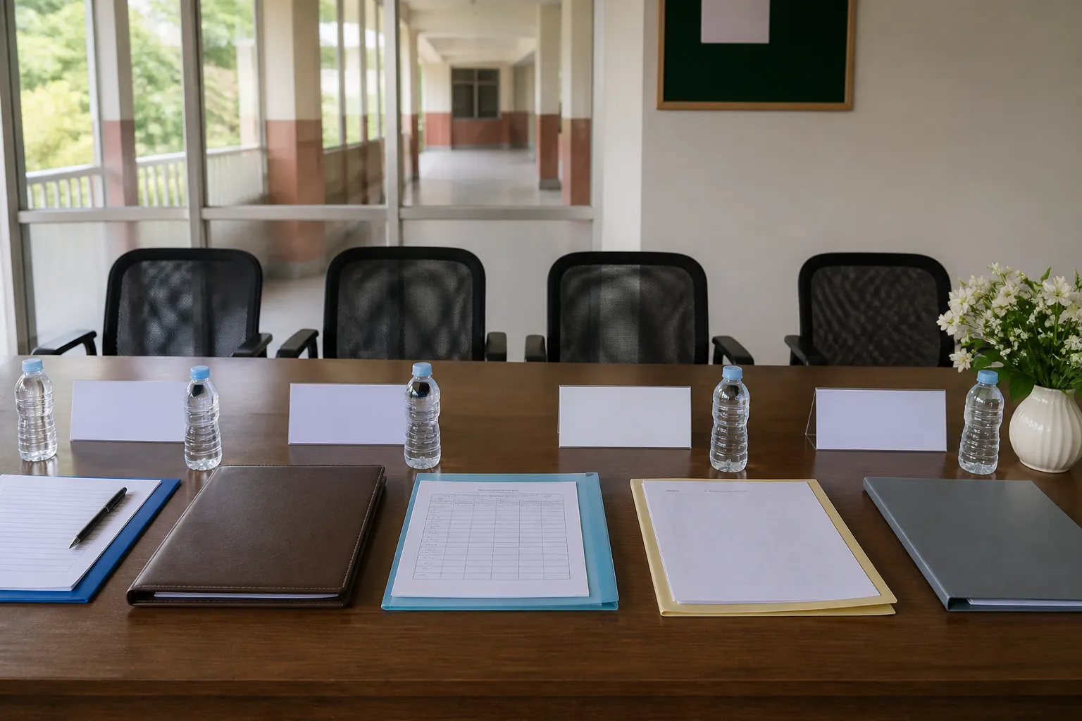 West Bengal Appoints Four Members to School Service Commission