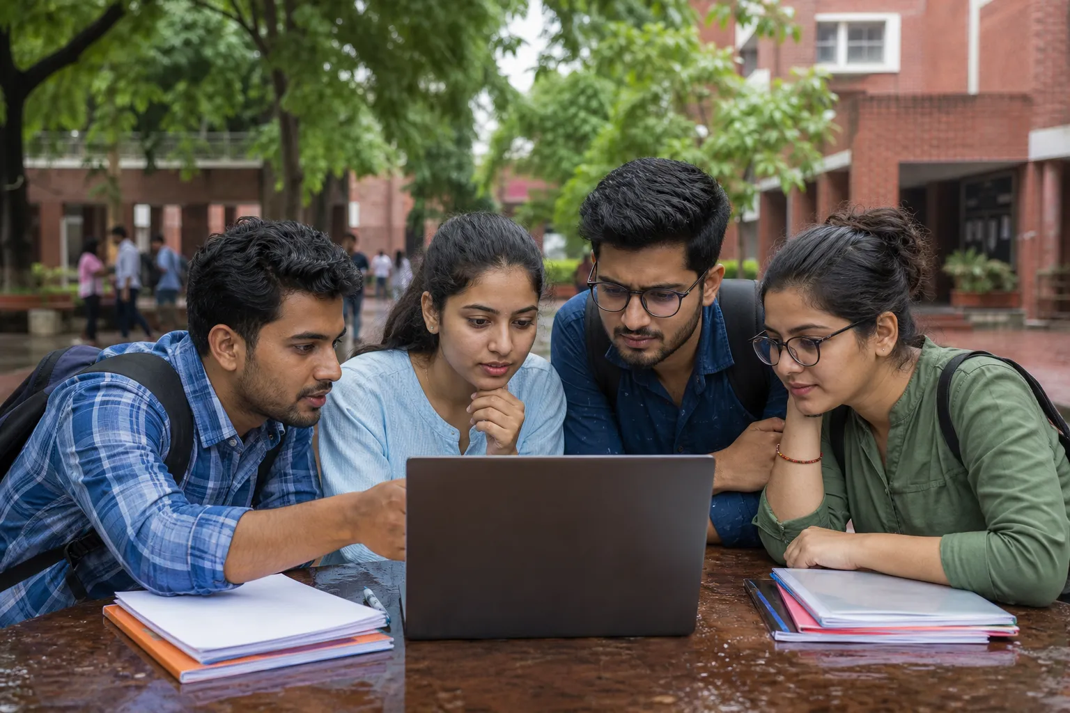 DU Releases BTech Mid-Entry and Spot Round II Schedule