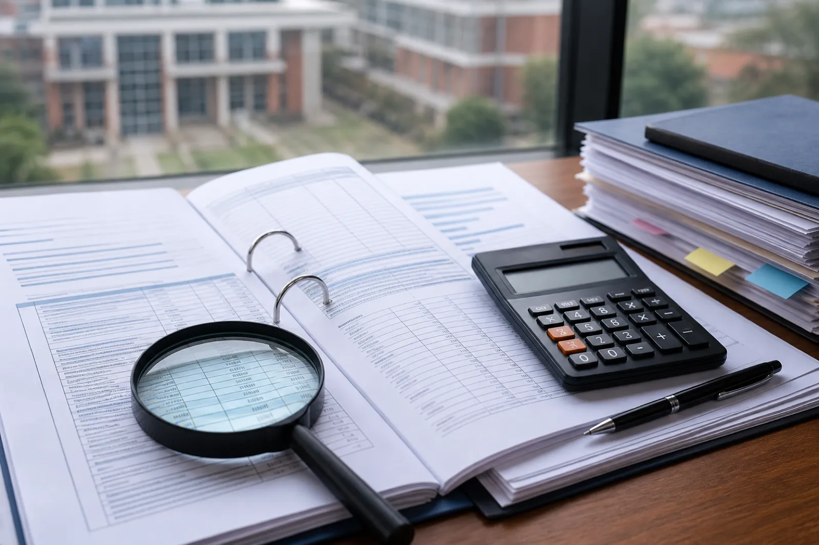 CAG Questions IIM Rohtak Fee Setting, Budgets and Faculty Incentives