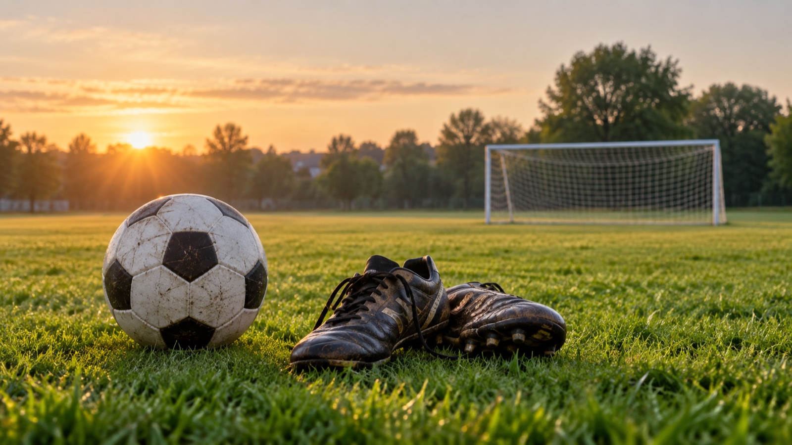 Varanasi’s Vikas Inter College Set to Represent UP at Subroto Cup