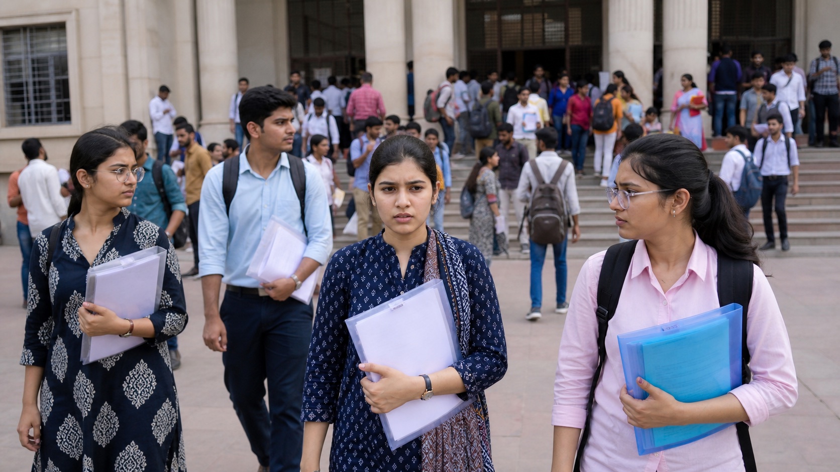 IMS-BHU Delays First-Round MBBS Reporting Again; New Window Starts August 22