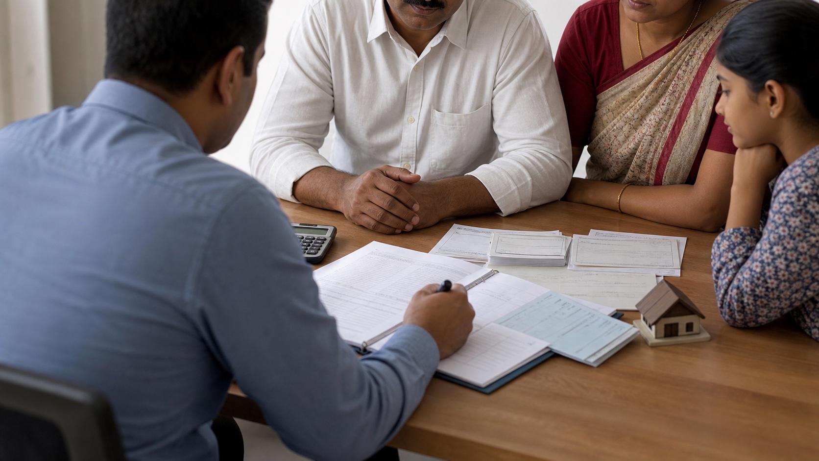 Loan-Sharking FIR Filed After Varanasi Youth’s Self-Harm Attempt