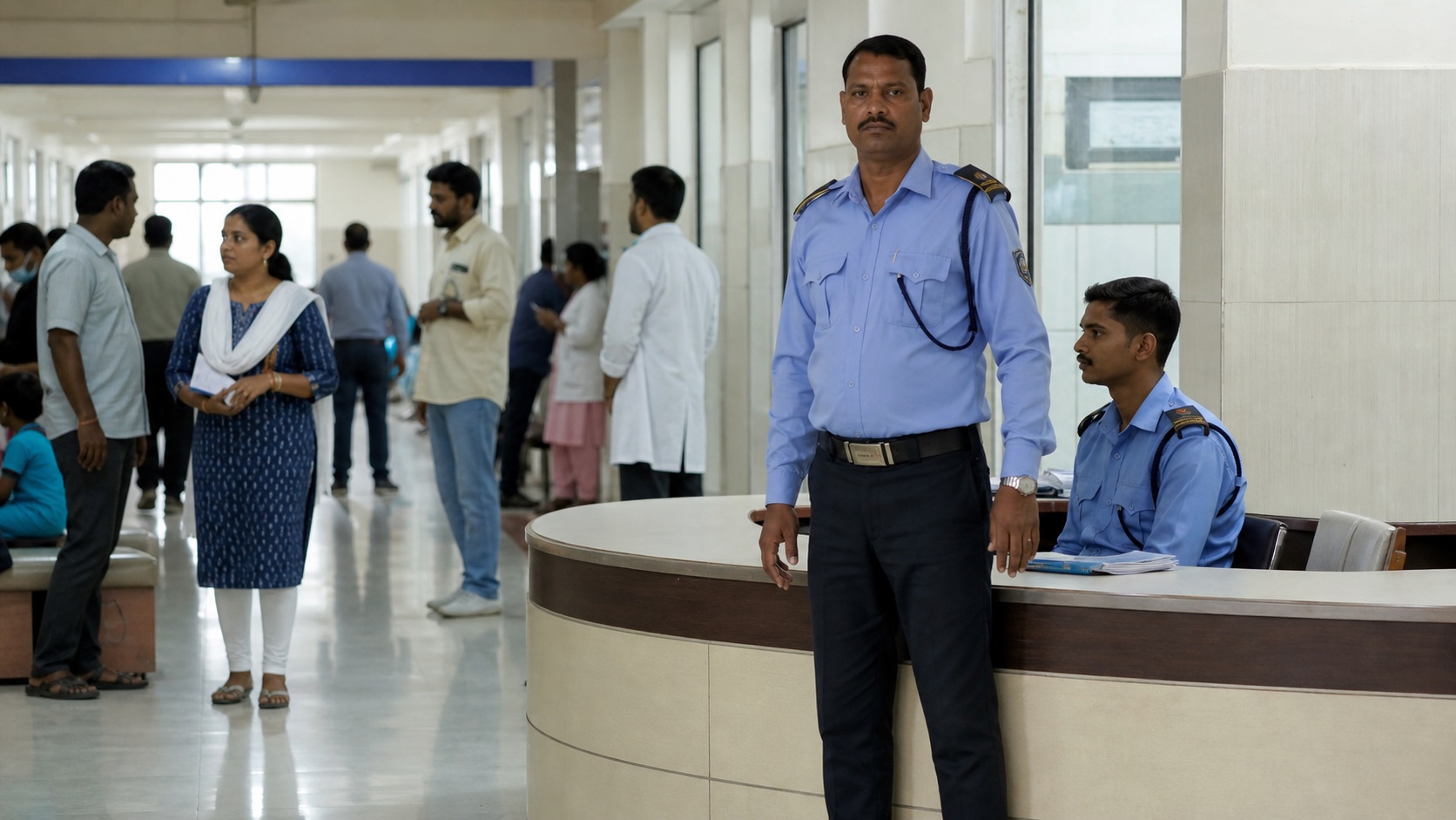 BHU Orders Inquiry After Doctor Says Security Took 40 Minutes to Reach OPD Room