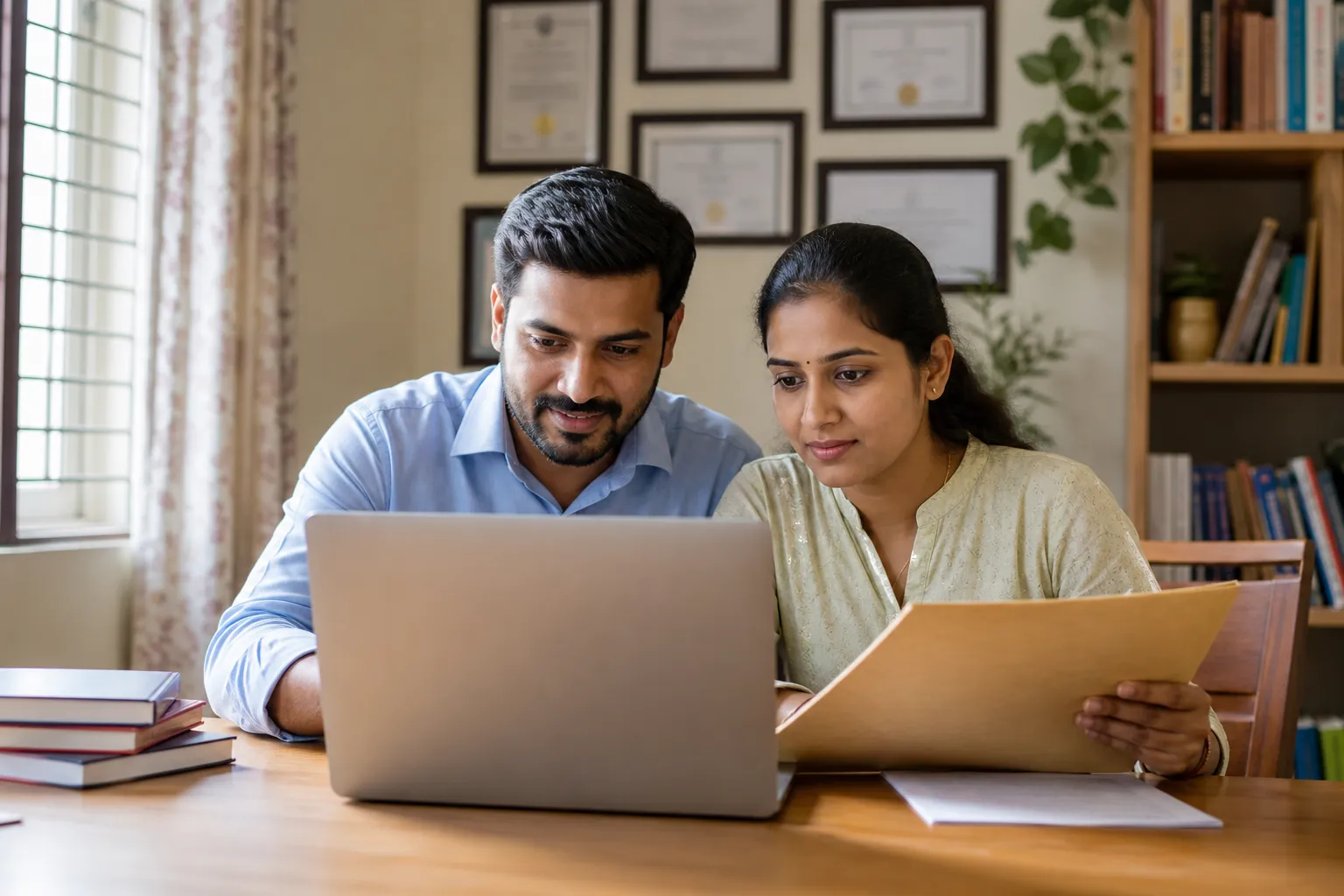 CBSE Declares Selected KVS, NVS and EMRS Tier 2 Recruitment Results