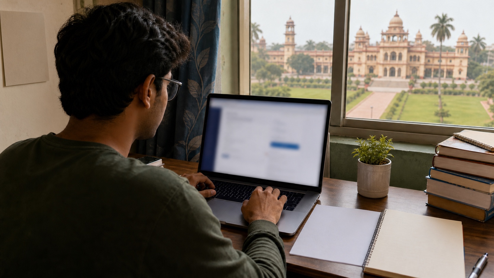 BHU Sets August 31 Cut-Off for Online PG Cancellation, Adds ₹1,000 Fee