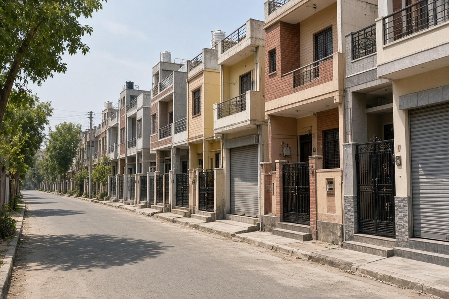 DTCP to Recover Rs 12,500 Demolition Cost From 200-Plus Houses