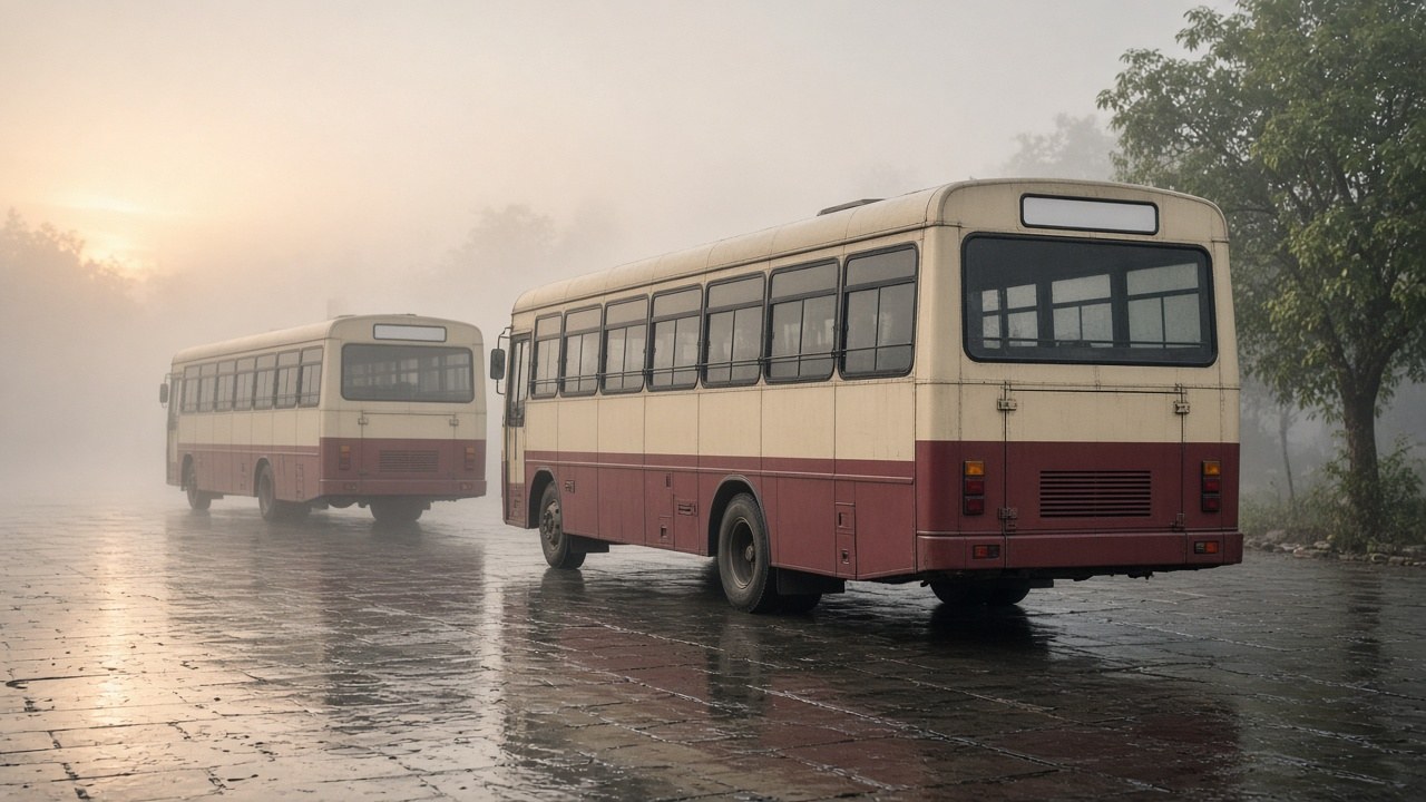 Roadways Starts Three-Day Free Bus Travel for Women from Varanasi This Morning