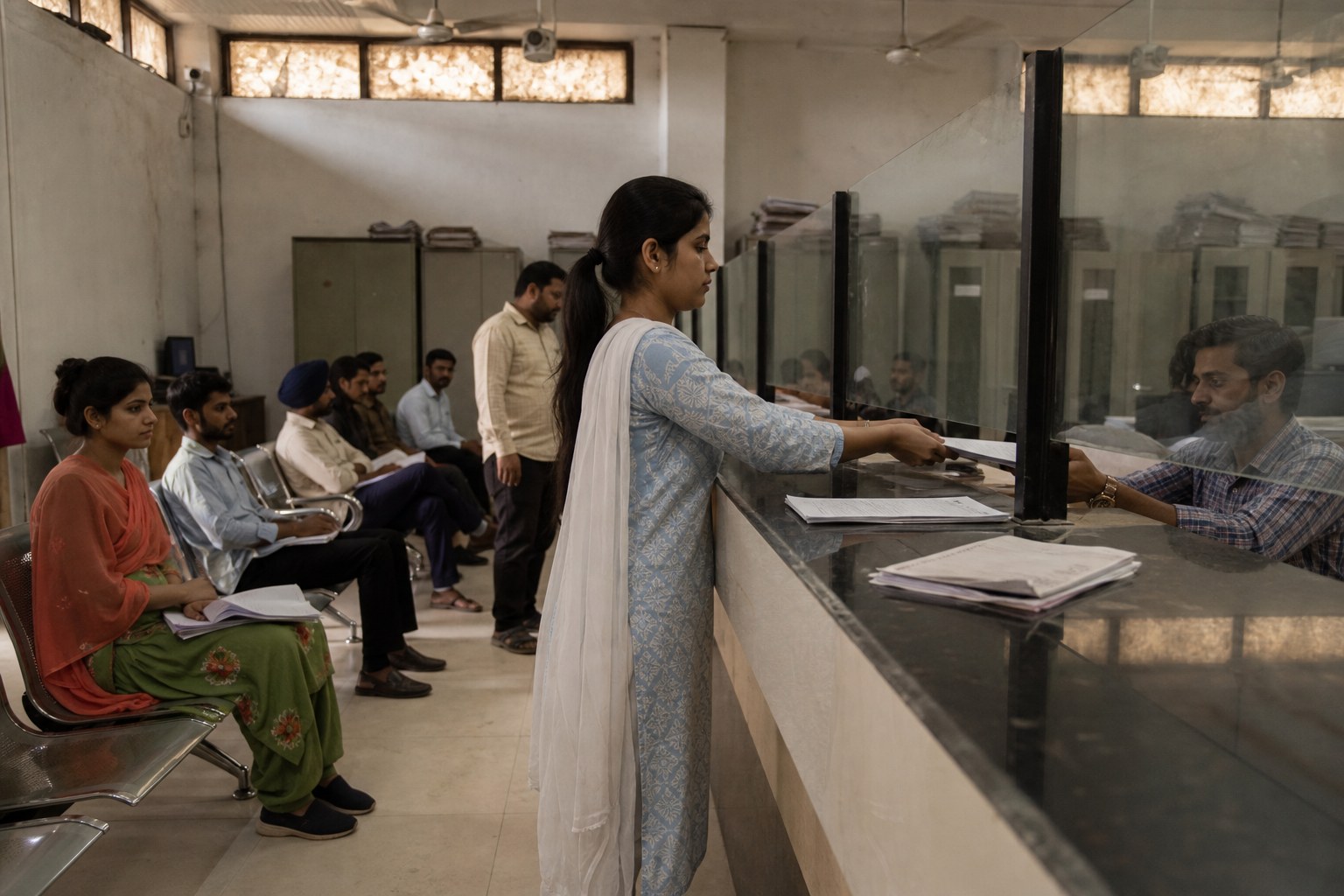 Punjab BFUHS Round 1 MBBS/BDS objections only in person at Faridkot on 28 August