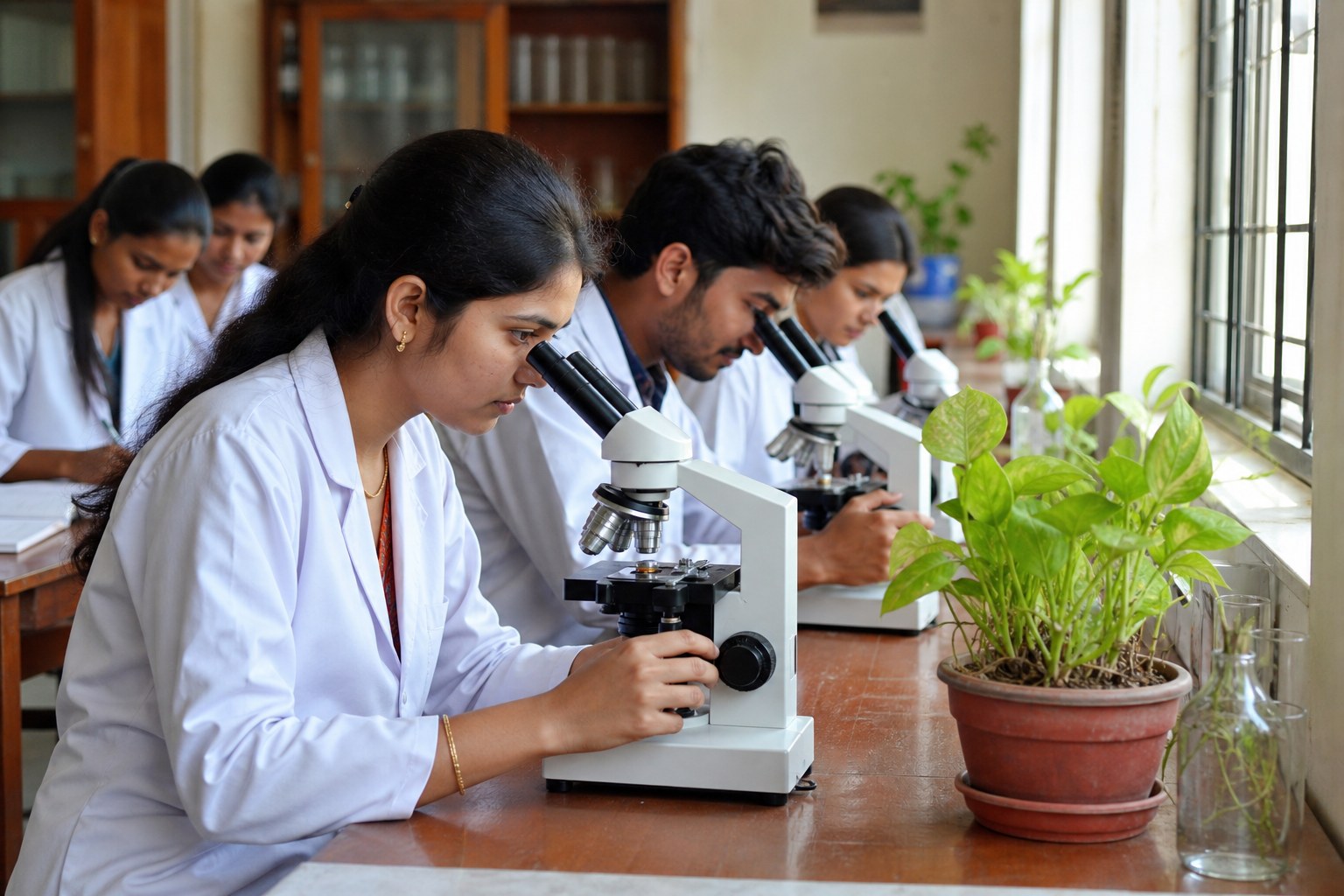 APSCHE postpones AP EAPCET BiPC Phase 1 allotment to 28 August after 6:00 pm