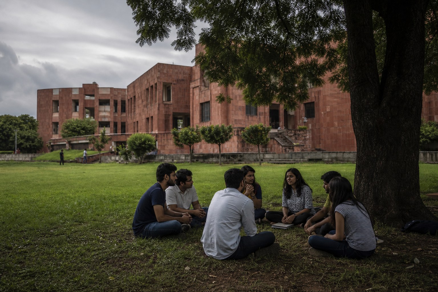 JNU last-and-final call for vacant UG and COP seats open till 29 August 11:50 pm