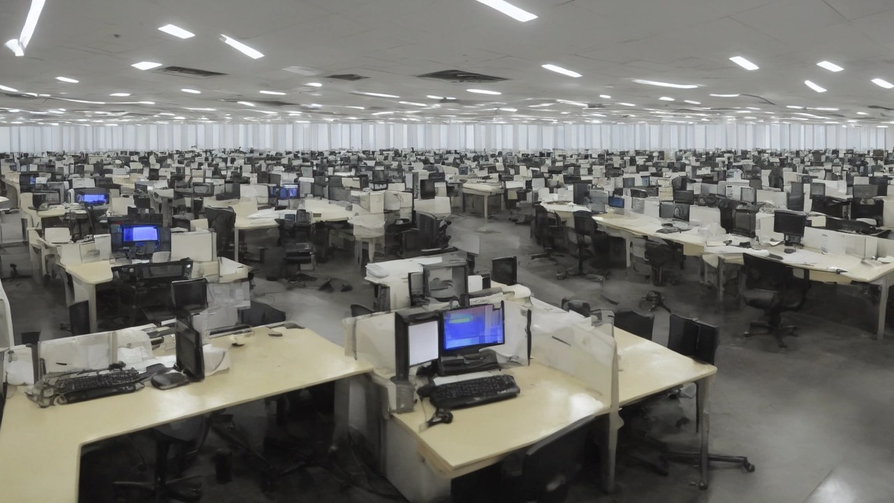 CP Forms Seven-Member SIT After Rs 116 Crore Cyber Fraud, 143 Victims