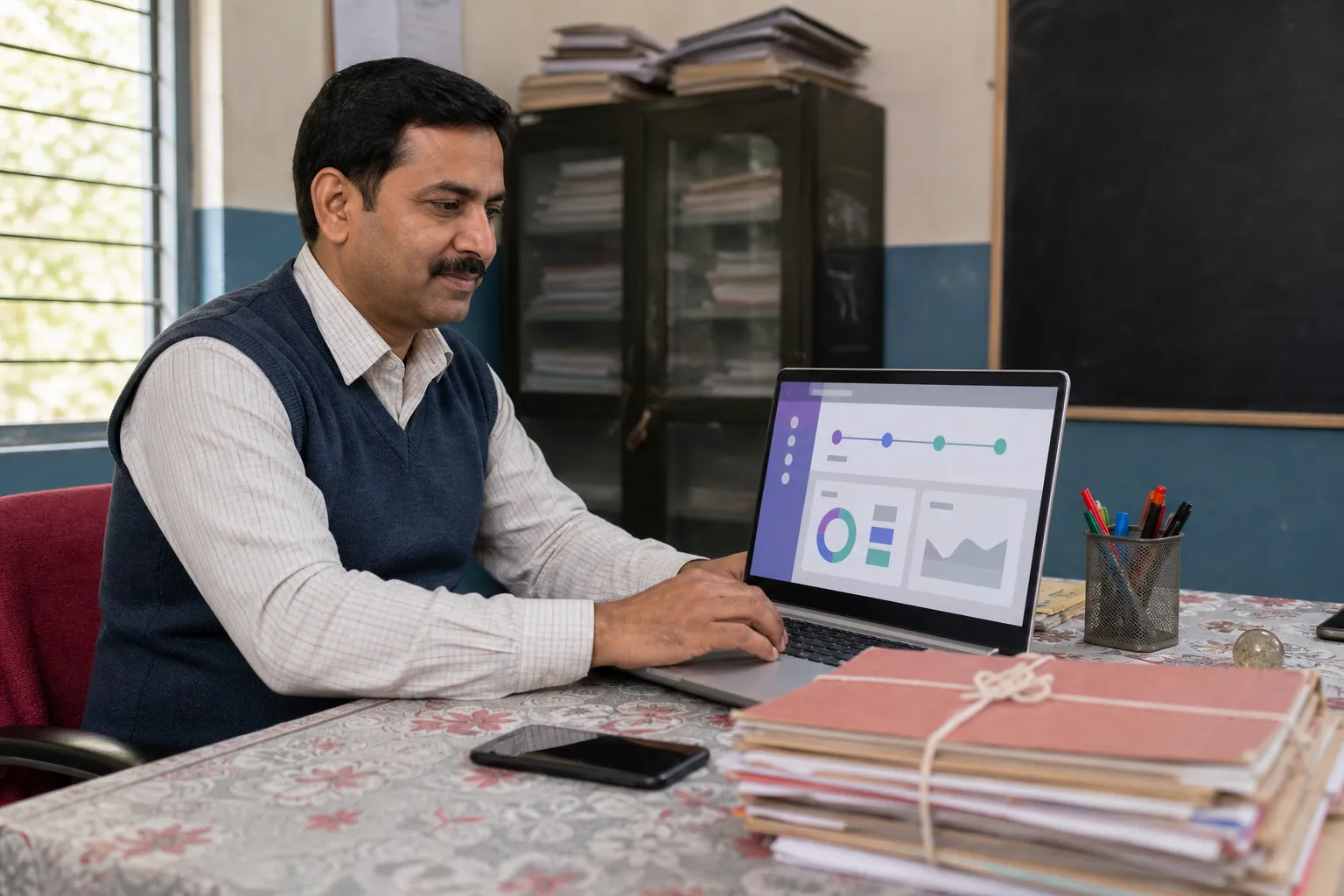 Bihar to Launch Teacher Grievance Portal With 30-Day Resolution Target