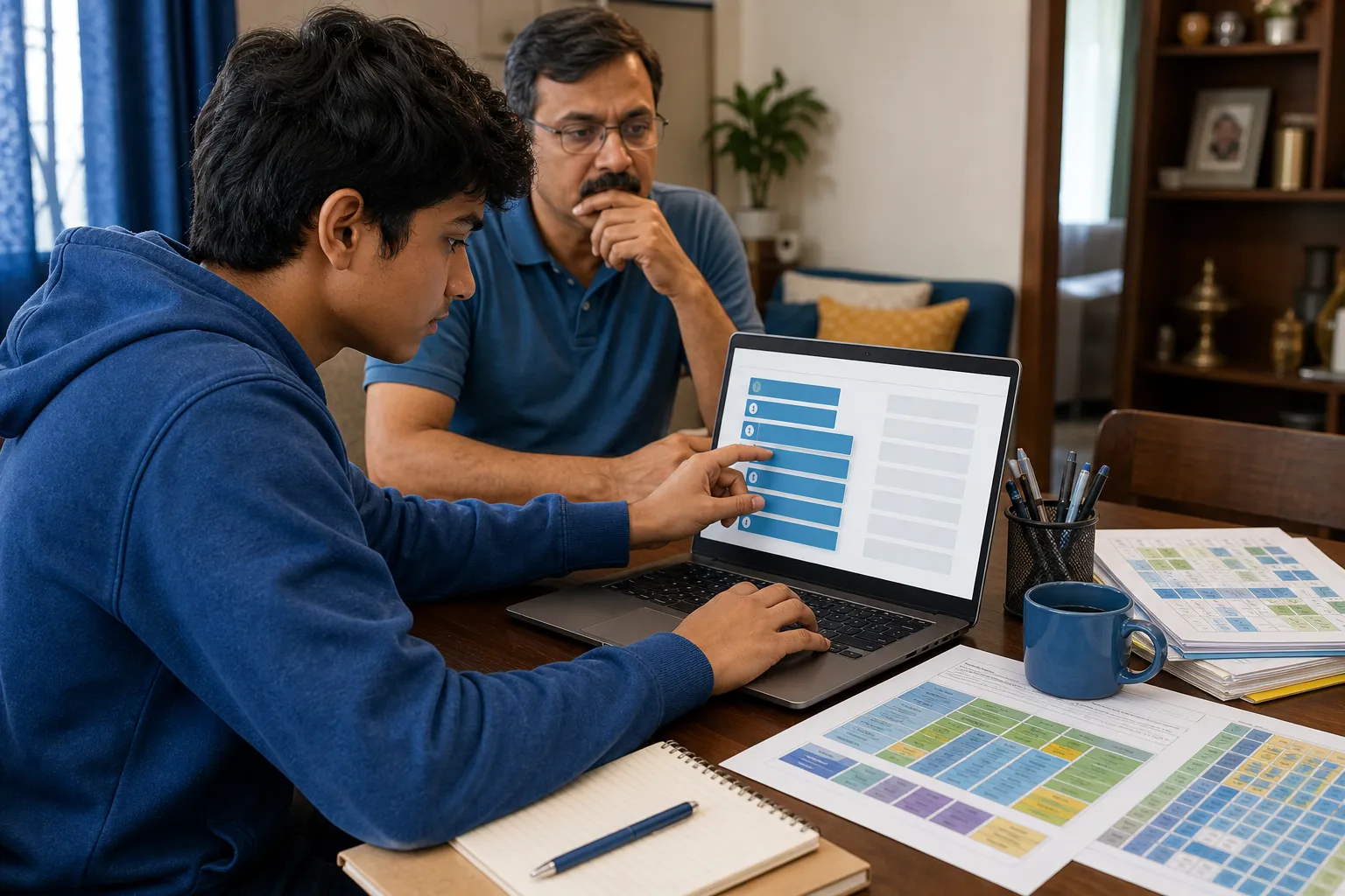 KCET Round 3 Fresh Option Entry Opens for Engineering and Other Courses