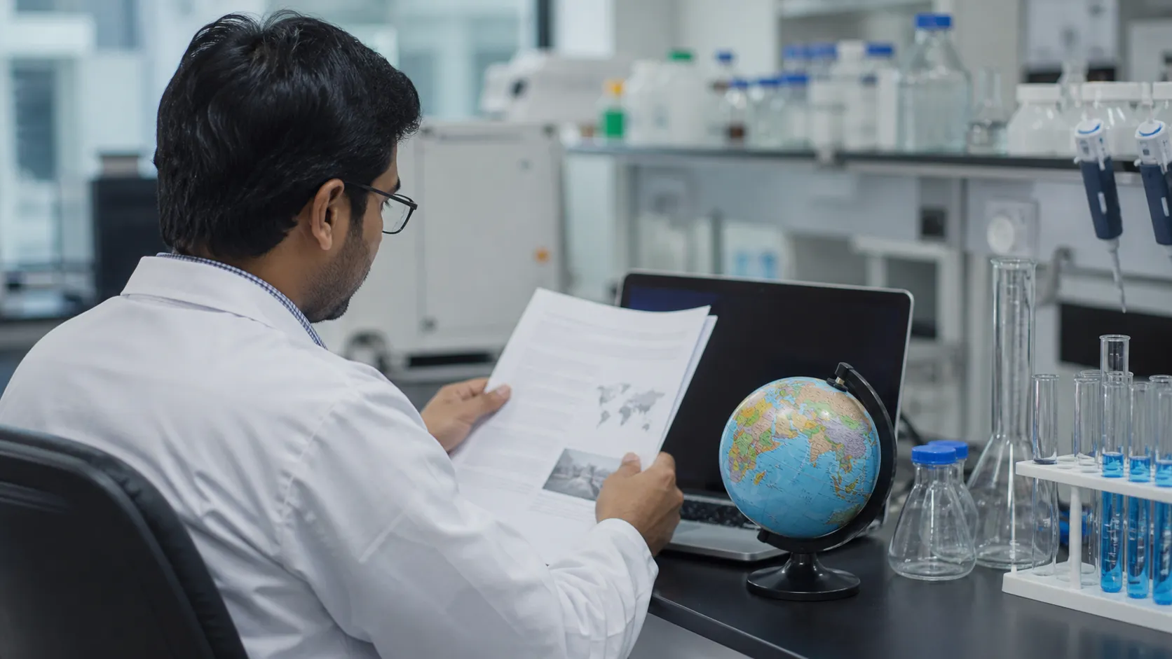 BHU Revises Overseas Research Rules, Adds IP-Sharing and Indemnity Terms
