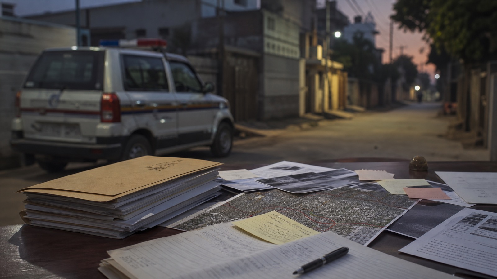 Main Accused in Rohania Student Killing Still at Large After 13 Days