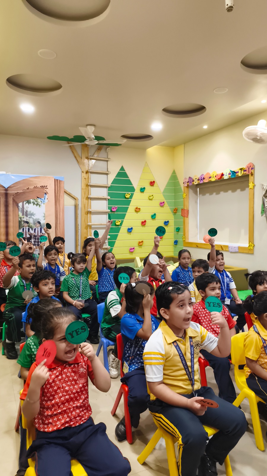 Do’s and Don’ts During Monsoon Season for Toddlers: Keep Your Little Ones Safe While letting them enjoy the Monsoon Magic